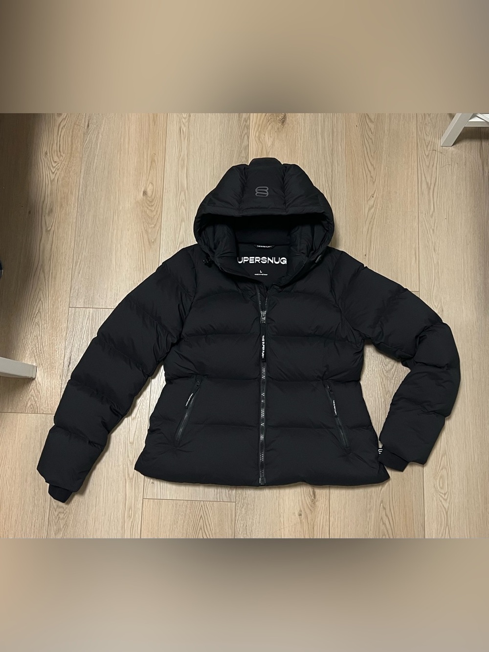 Tna The Super Puff™ The SuperSnug Puff™ cliMATTE™ Sz L